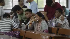 Air India plane crash LIVE: Black box found; DGCA orders safety audit for Dreamliner fleet