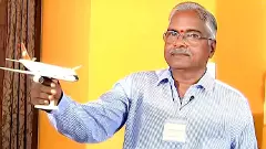 Ex-pilot of Boeing Dreamliner