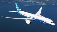 Boeing 787 Dreamliner