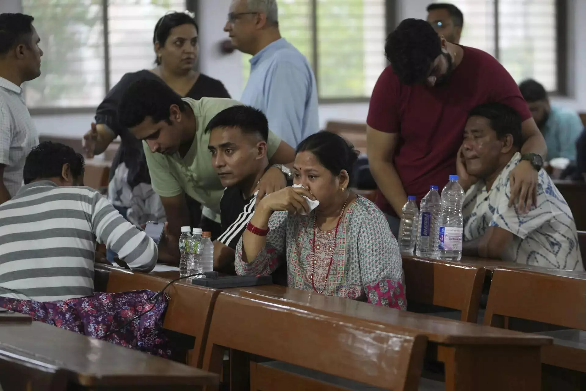 Air India plane crash LIVE: Black box found; DGCA orders safety audit for Dreamliner fleet