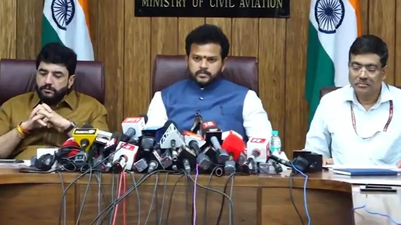 Ahmedabad Boeing Air India plane crash