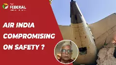 Captain Mohan Ranganathan speaks on Air India Plane Crash