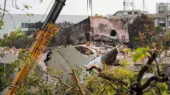 Ahmedabad Boeing Air India plane crash