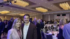 US: Democratic leader, husband killed in politically targeted shooting in Minnesota