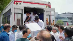 Ahmedabad Boeing Air India plane crash