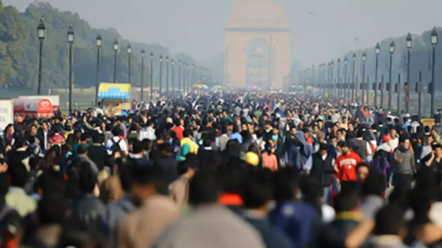 Centre issues notification for 16th Census with caste enumeration