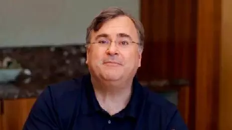 Reid Hoffman Reid Hoffman