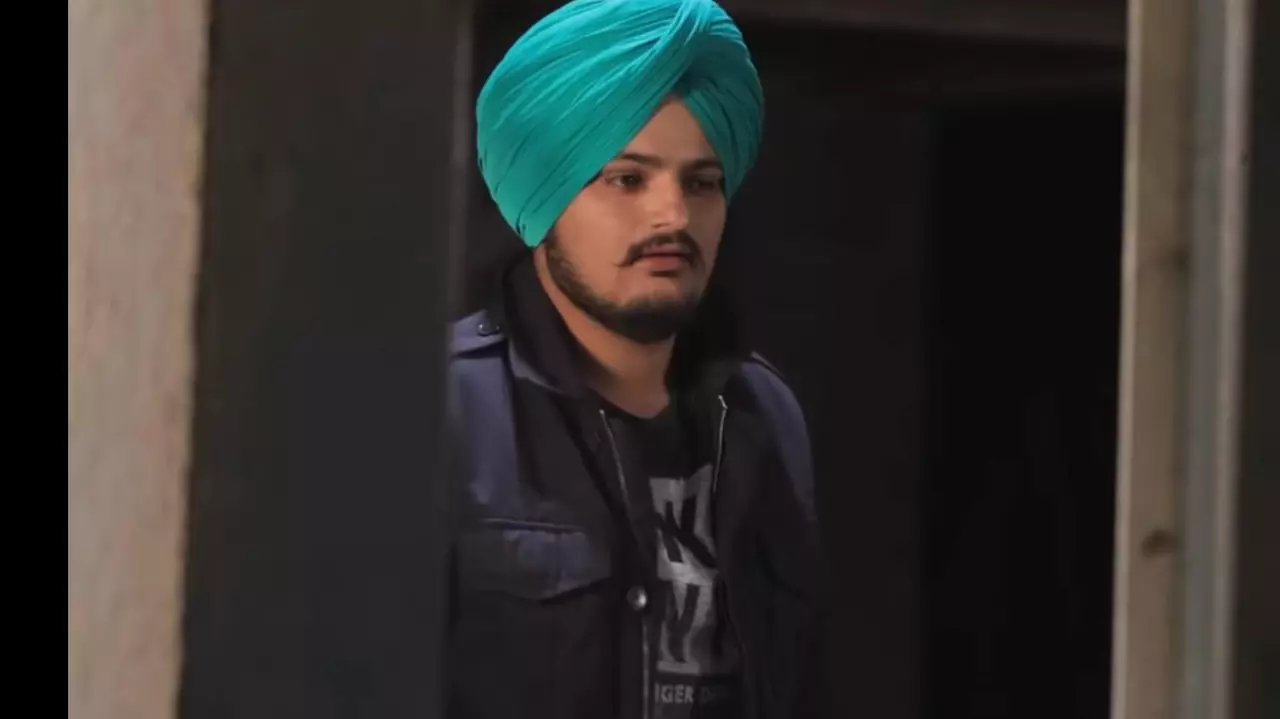 Sidhu Moose Wala-The Killing Call