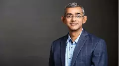 Arun Srinivas of Meta