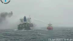 Challenges galore before twin maritime salvage missions off Kerala coast