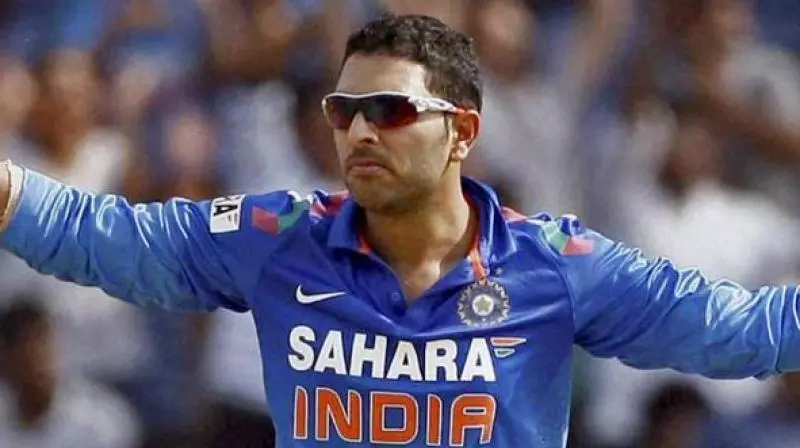 Destroyed careers of 7 players after 2011 WC triumph: Yograj Singh slams BCCI