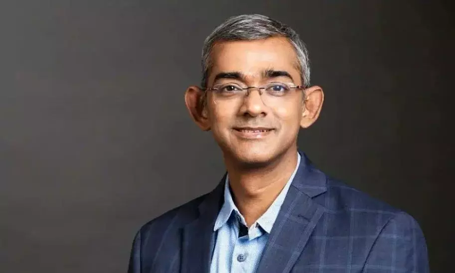 Arun Srinivas of Meta