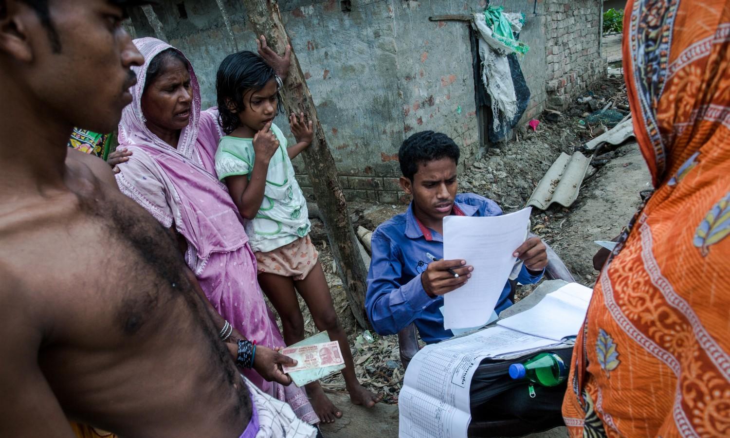 Congress accuses PM Modi of delaying caste census, wants clarity on details of exercise