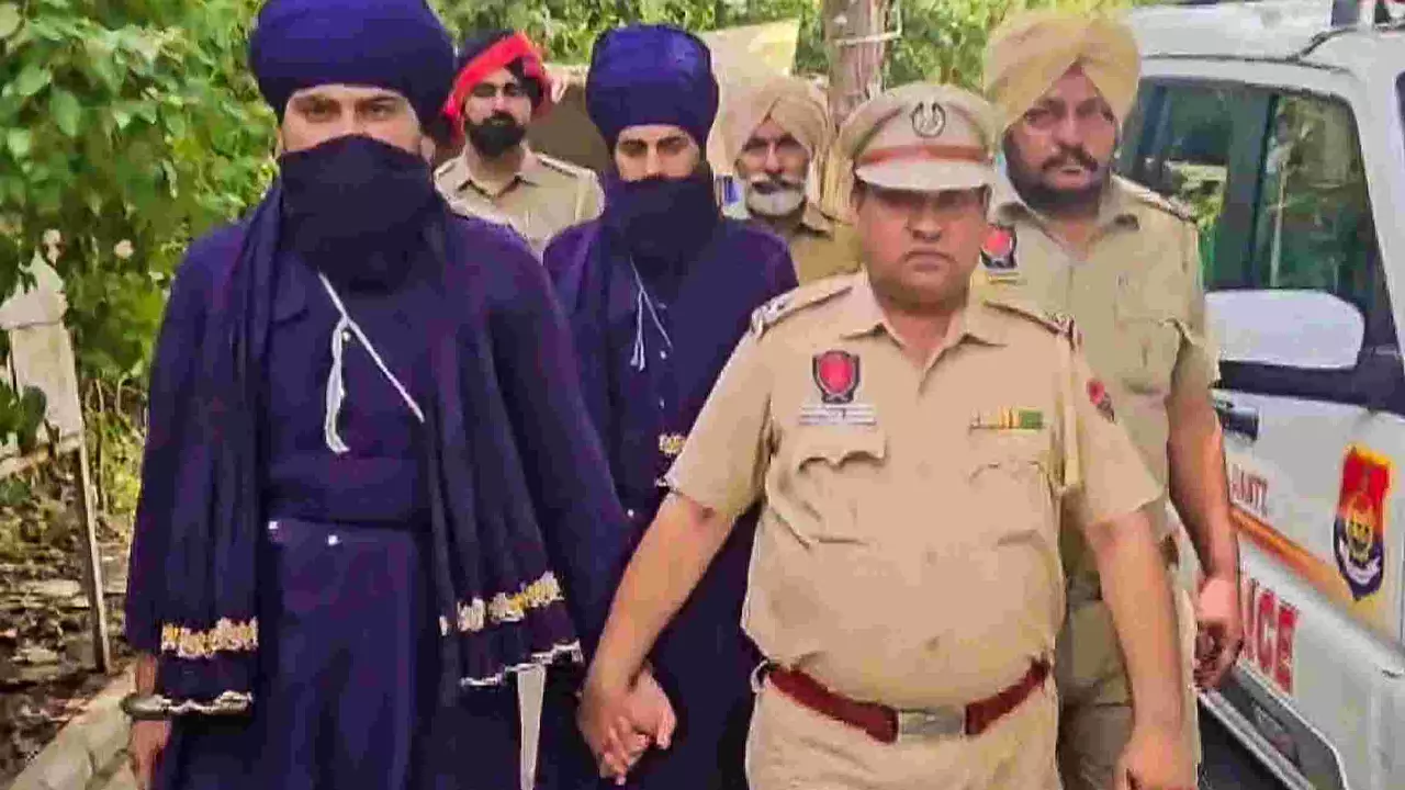 Akal Takht head priest justifies murder of social media influencer Kanchan Kumari