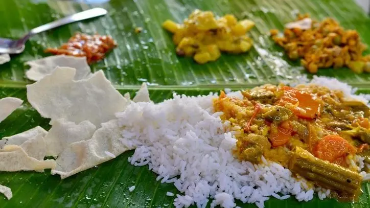 Tamil Nadu food safety