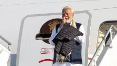 PM Modi to begin 8-day, five-nation tour from July 2