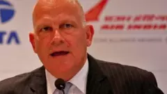 Social media users accuse Air India CEO of plagiarising his condolence message