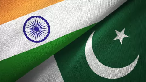India at UN: Pakistan’s civilian governments ‘serve at the mercy’ of Army India at UN: Pakistan’s civilian governments ‘serve at the mercy’ of Army