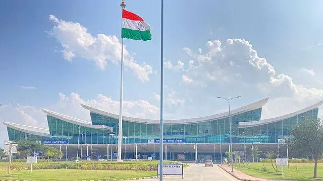 Tirupati Airport