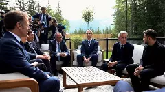 G7 Summit