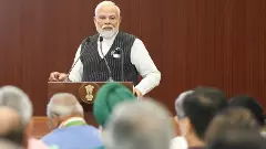 PM Narendra Modi