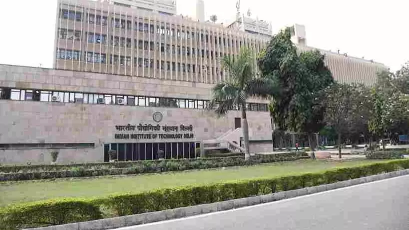 IIT Delhi