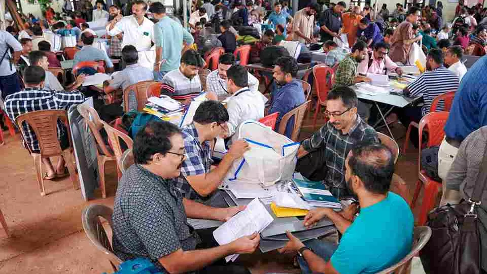Nilambur bypoll