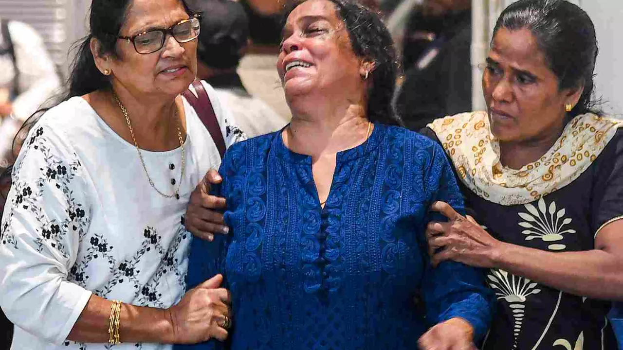 AI co-pilot Kunder laid to rest in Mumbai; relatives, friends attend last rites