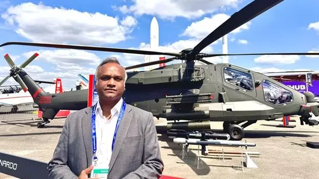 Karnataka minister Priyank Kharge denied permission to visit the US; slams Centre