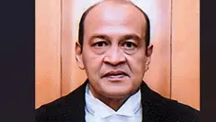 Justice Yashwant Varma