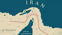Strait of Hormuz
