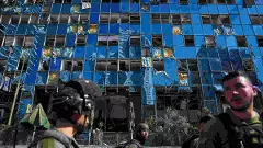 Israel-Iran conflict LIVE: India to evacuate its nationals from Israel