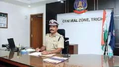 How misuse of police vehicle landed TN ADGP Jayaram in kidnapping tangle