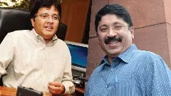 Sun TV family feud erupts: Dayanidhi Maran accuses brother Kalanidhi of multi-crore fraud