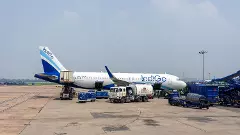 Chaos erupts on Thailand-bound IndiGo flight as pilot refuses to fly beyond duty hours