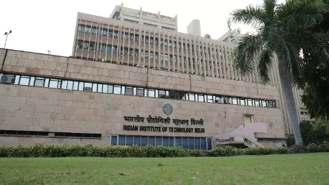 IIT Delhi