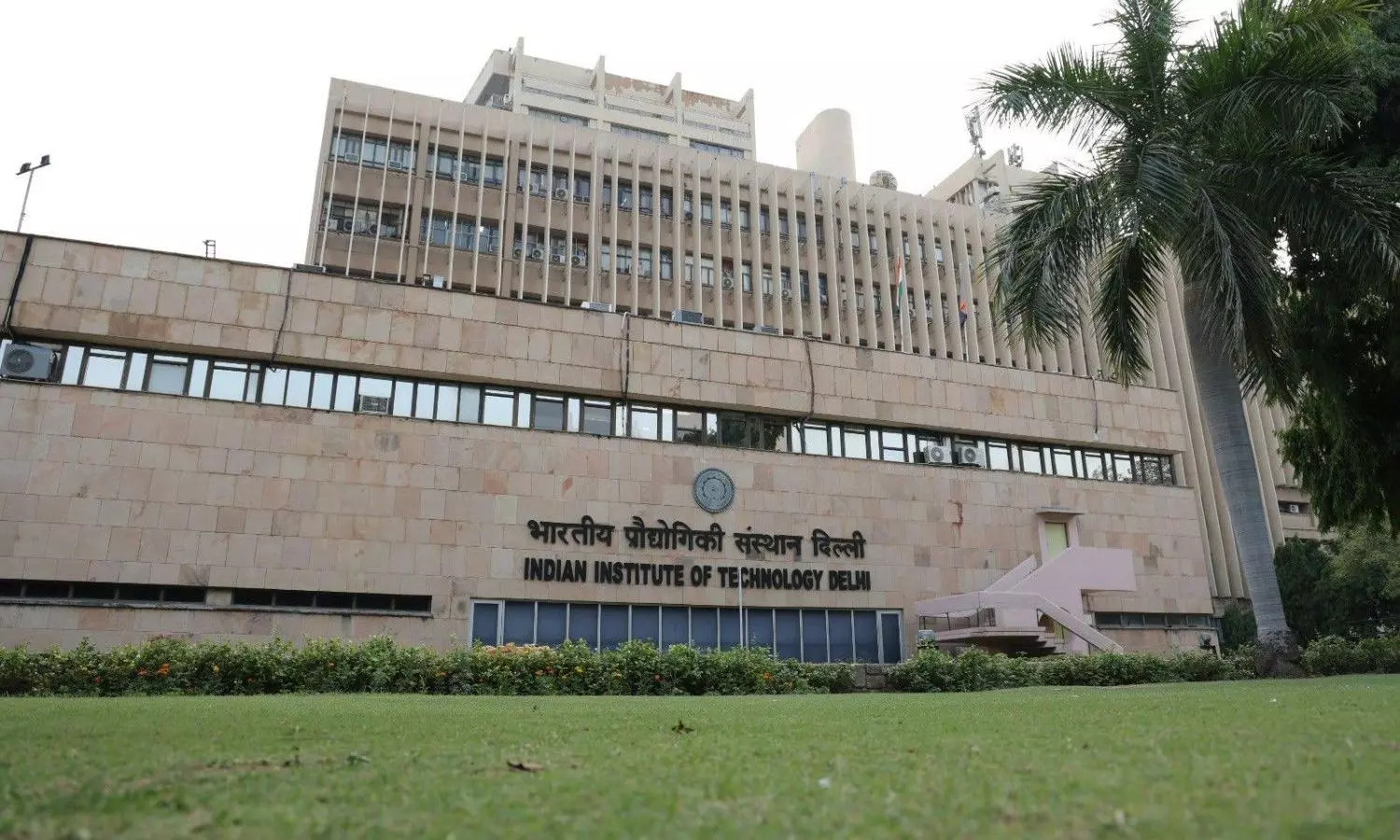 IIT Delhi IIT Delhi