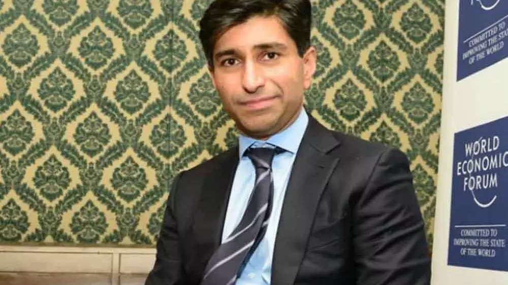 Moser Baer: Industrialist Ratul Puri, others discharged in alleged bank fraud cases