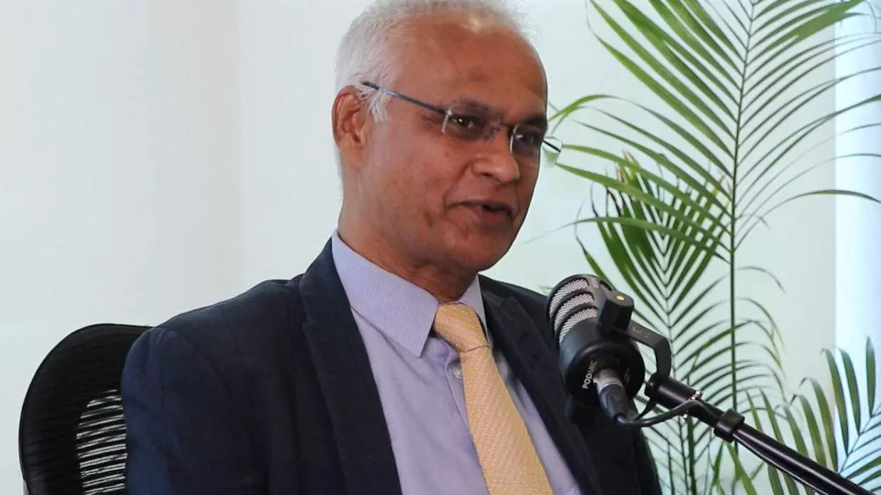 Mutual fund expert on wealth creation, investing, MFDs and countering market uncertainty