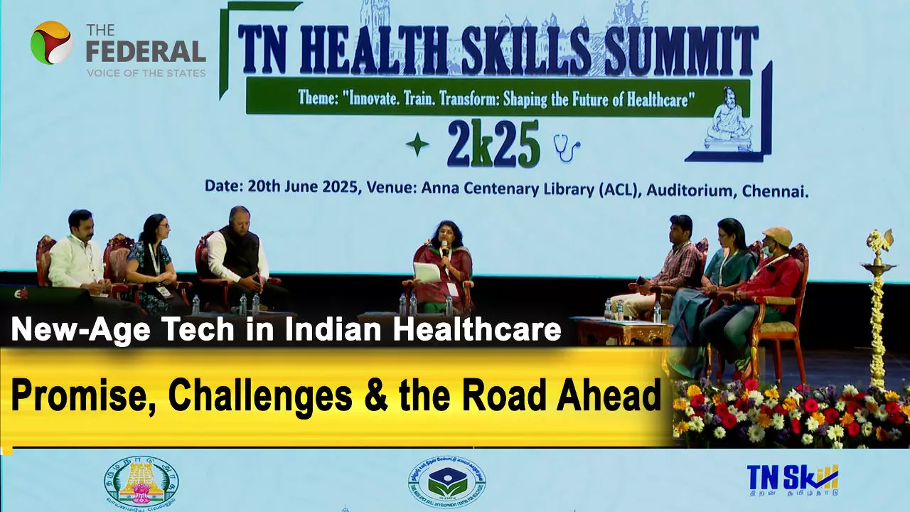 Promise, Challenges and the Road Ahead