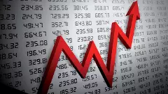 Stock markets surge tracking global rally, drop in oil prices as US, Iran reach peace deal Stock markets surge tracking global rally, drop in oil prices as US, Iran reach peace deal
