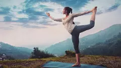 yoga asana
