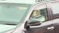 Modi roadshow in Bhubaneshwar