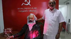 Kerala elections