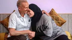 Indian students return from Iran