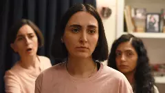 Iranian cinema