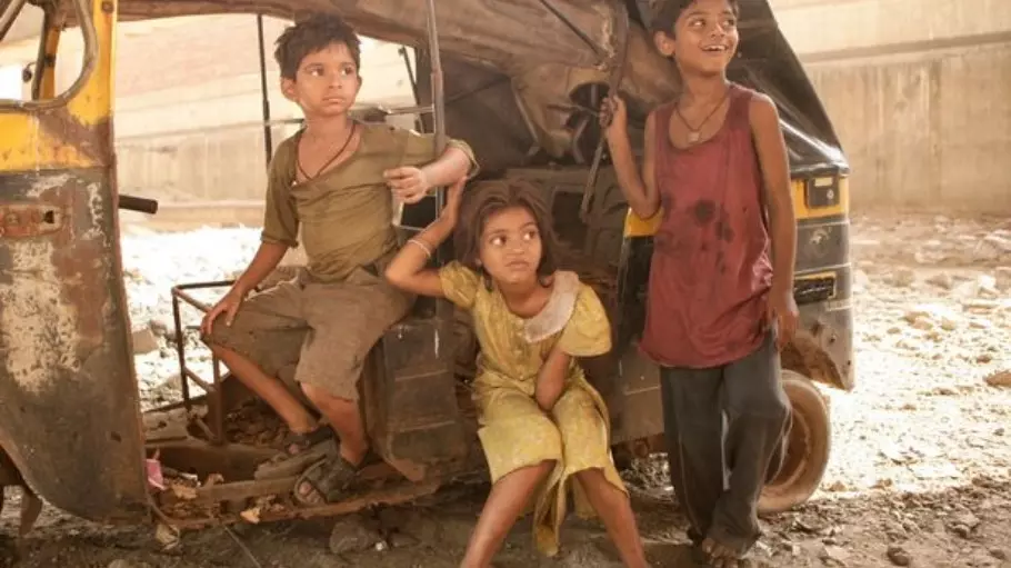 We cant make a film like Slumdog Millionaire now, says Danny Boyle