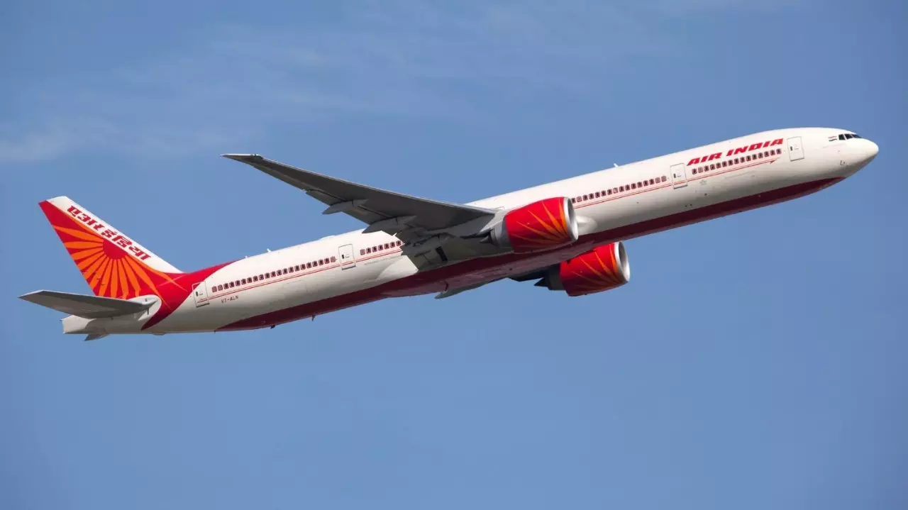 Air India to partially resume services suspended after crash from Aug 1
