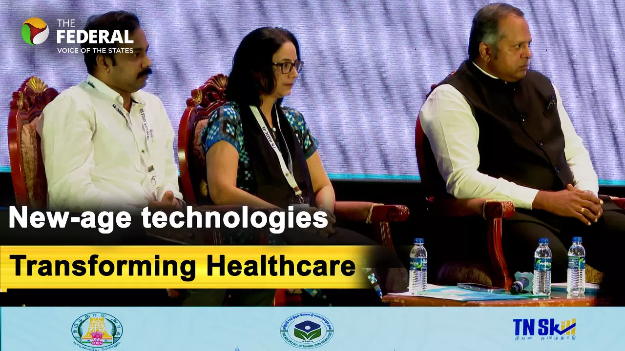 Transforming Healthcare