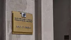 Voice of America headquarters